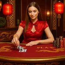 GambleZen - Live Baccarat - Evolution Gaming