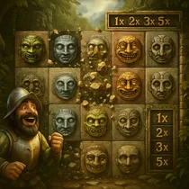 GambleZen - Gonzo's Quest Slot - NetEnt Game