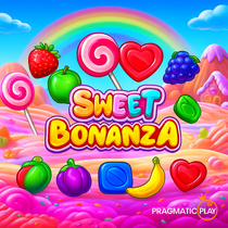 GambleZen - Sweet Bonanza Slot - Pragmatic Play Game