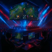 GambleZen - Esports Betting - Sports Betting