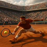 GambleZen - Tennis Betting - Sports Betting